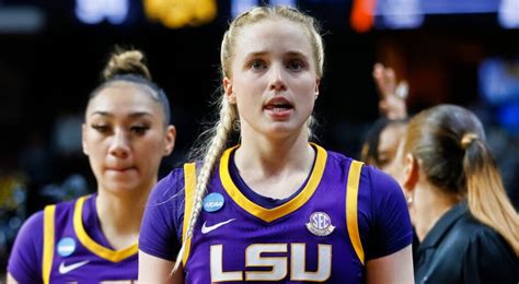 hailey van lith leaked|Did LSU star Hailey Van Lith predict Louisville loss vs. Middle